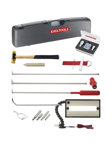 Pdr Magnetic Kit For Beginners